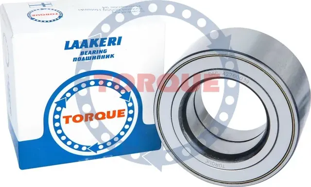 Подшипник ступицы (Torque). Артикул DAC42760039