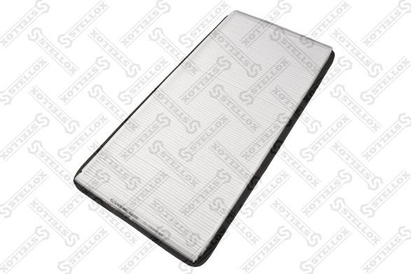 Салонный фильтр Stellox. Артикул 71-10062-SX