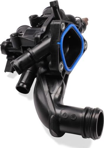 Термостат Hepu для Citroen C4 SpaceTourer I 2018-2026. Артикул TM1071