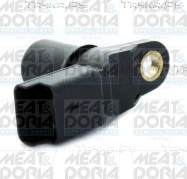 Датчик положения распредвала Meat & Doria для Renault Master II 2003-2010. Артикул 87401