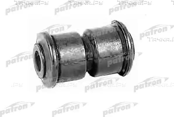 Втулка рессоры Patron задняя для Mercedes-Benz Sprinter 904 1995-2006. Артикул PSE2049