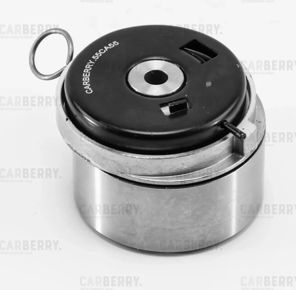 Ролик ремня ГРМ CHEVROLET AVEO/CRUZE 08 (Carberry) Carberry. Артикул 55CA55