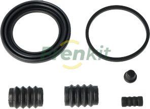 Ремкомплект тормозного суппорта Frenkit передний для Toyota Corolla E90 1992-1997. Артикул 254144