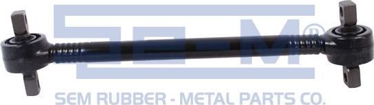 Реактивная тяга (штанга) Sem Lastik задняя нижняя для DAF 85 1992-1998. Артикул 9342