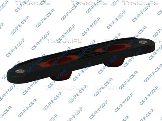 Крепление глушителя GSP задний для Skoda Octavia Tour 2000-2010. Артикул 513862