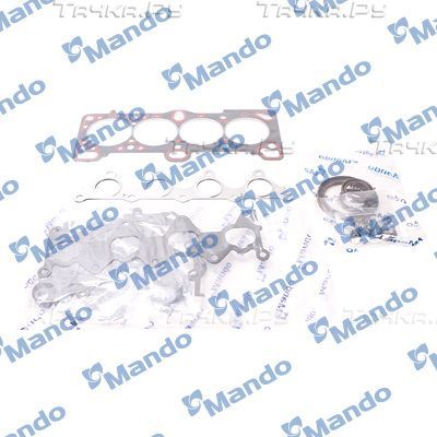 Прокладка ГБЦ Mando (Графит). Артикул DG0K05410271