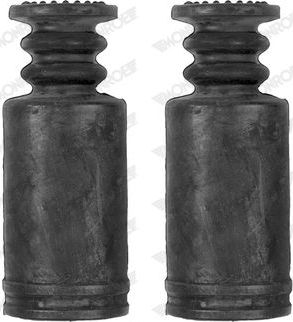 Комплект отбойников и пыльников амортизаторов (стоек) Monroe PROTECTION KIT. Артикул PK106