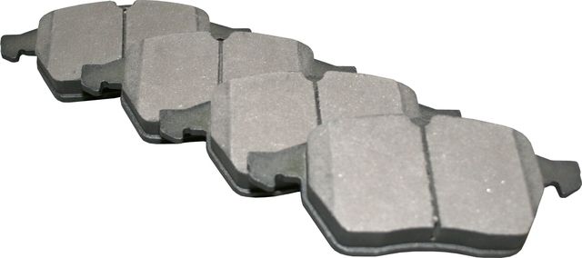 Тормозные колодки JP Group для Saab 900 II 1996-1998. Артикул 1263601010