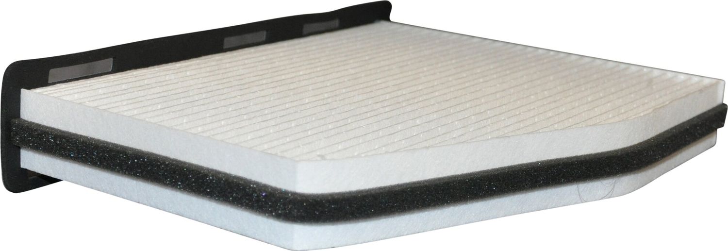 Салонный фильтр JP Group. Артикул 1128100200