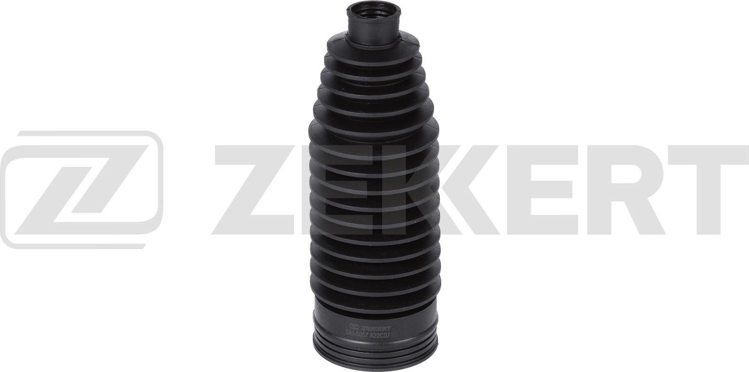 Пыльник рулевой рейки Zekkert передний для Peugeot 607 I 2000-2011. Артикул SM-5057