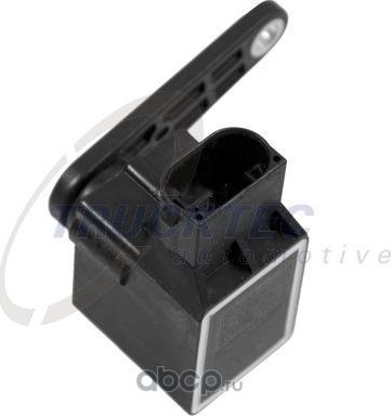 Датчик, ксеноновый свет (регулировка угла наклона фар) (Trucktec Automotive) Trucktec Automotive. Артикул 08.42.024