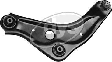 Поперечный рычаг передней подвески DYS (Листовая сталь). Артикул 20-25303