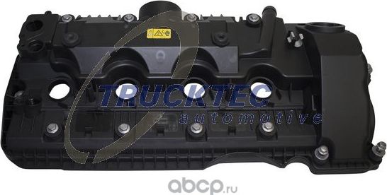 Клапанная крышка Trucktec Automotive. Артикул 08.10.215