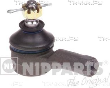 Наконечник рулевой тяги Nipparts правый/левый внешний для Honda Integra I 1985-1989. Артикул J4824000