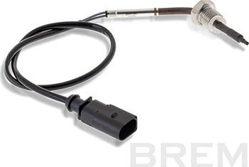 Датчик температуры выхлопных газов Bremi для Audi A7 I (4G) 2010-2016. Артикул 70133