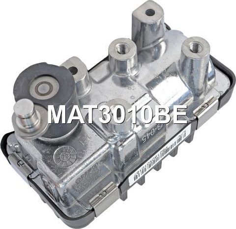Актуатор турбокомпрессора Krauf. Артикул MAT3010BE
