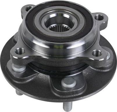 Ступица колеса Stellox. Артикул 43-29423-SX