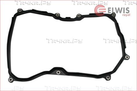 Прокладка глушителя Elwis Royal для BMW 1 I (E82/E88) 2007-2013. Артикул 3015491