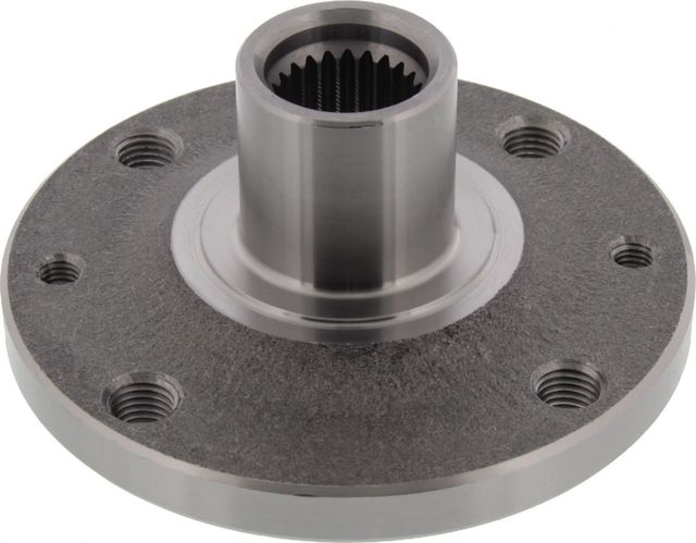 Ступица колеса MAPCO передняя правая/левая для Renault Modus I 2004-2012. Артикул 26155