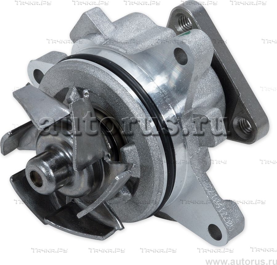 Помпа (водяной насос) Ford для Ford Fiesta V 2005-2008. Артикул 2026506