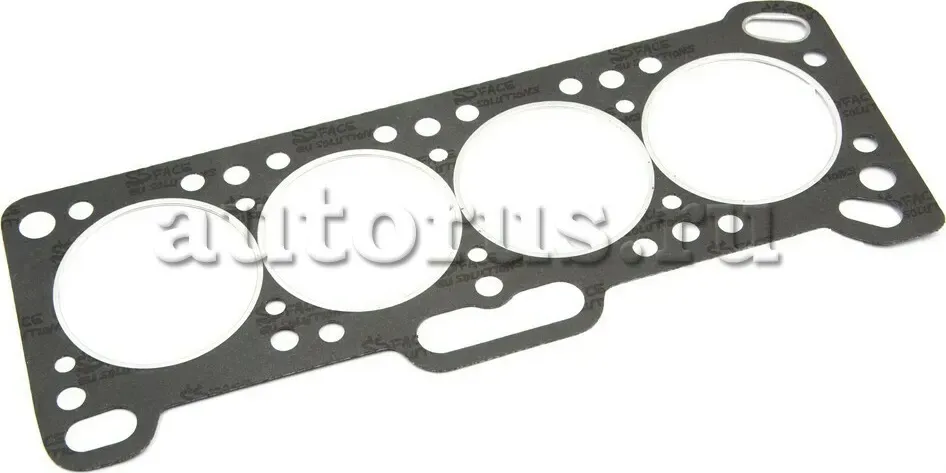 Прокладка головки блока HYUNDAI ELANTRA PMC 2231121120 (Parts-Mall). Артикул PGAN007
