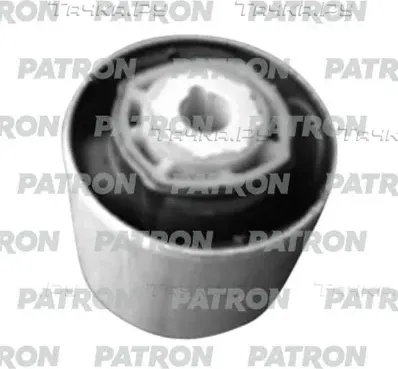 Сайлентблок рычага подвески (Patron) Patron. Артикул PSE11666