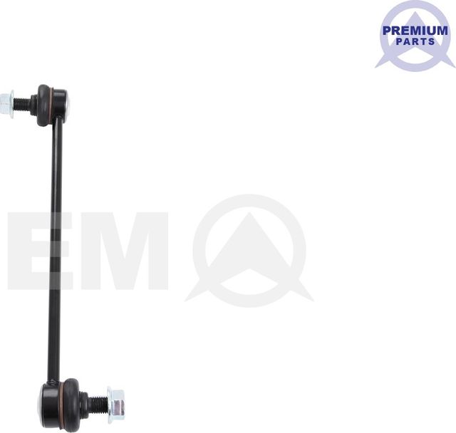 Стойка (тяга) стабилизатора Sidem. Артикул 87160