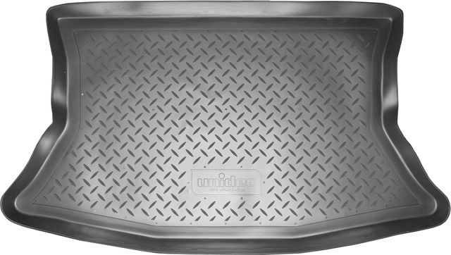 Коврик Норпласт для багажника Datsun mi-Do 2015-2020. Артикул NPL-P-94-51N