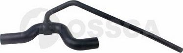 Патрубок радиатора (системы охлаждения) OSSCA. Артикул 17887