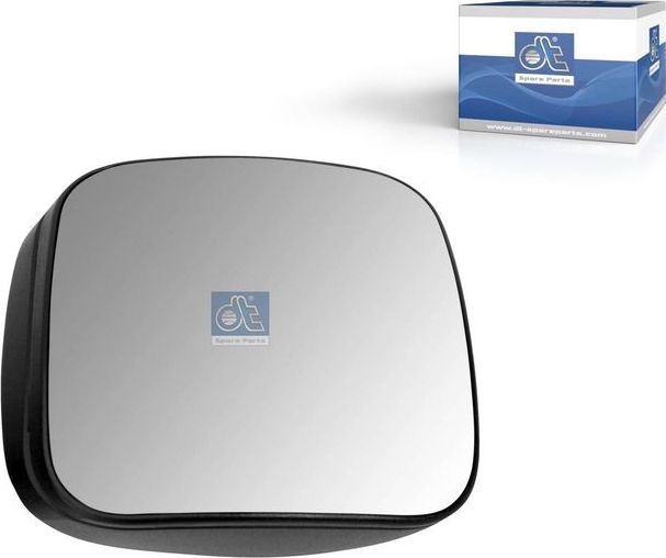 Зеркало боковое DT Spare Parts. Артикул 4.64202
