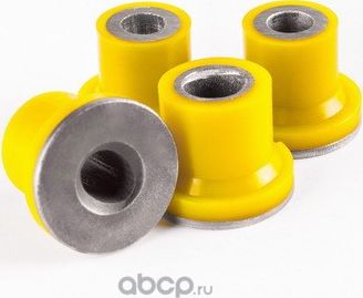 Сайлентблоки, комплект (Точка Опоры). Артикул 1-20-1188