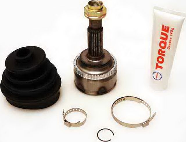 Шрус наружный с ABS, комплект (Torque). Артикул VN5469