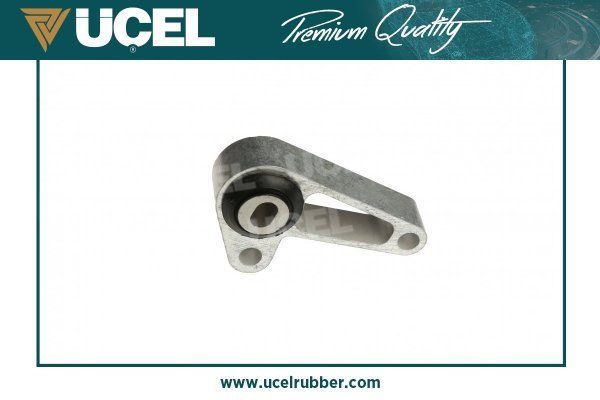 Подушка (опора) двигателя Ucel наружный для Fiat 500L I 2012-2026. Артикул 31604
