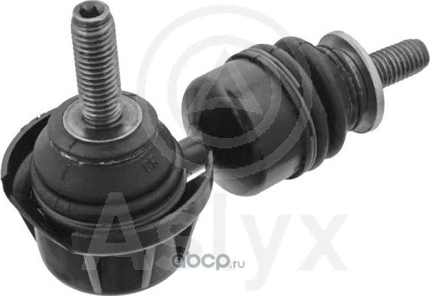 Тяга / стойка, стабилизатор (Aslyx). Артикул AS202656