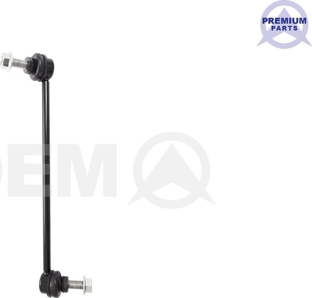 Стойка (тяга) стабилизатора Sidem. Артикул 41368