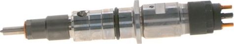 Форсунка топливная Bosch для Ford Cargo 2012-2026. Артикул 0 445 120 257
