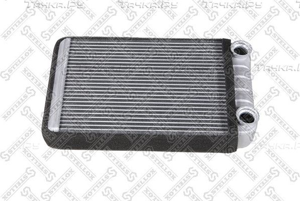 Радиатор отопителя (печки) Stellox. Артикул 10-35309-SX