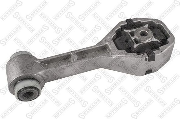 Подушка (опора) двигателя Stellox. Артикул 25-19748-SX
