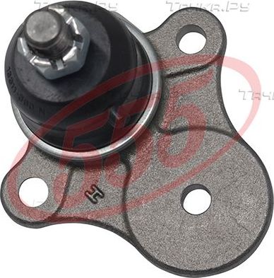 Шаровая опора 555 правая/левая верхняя для Mazda B-series V 1999-2006. Артикул SB-1371