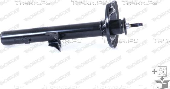 Амортизатор Monroe OESpectrum Premium. Артикул 71669