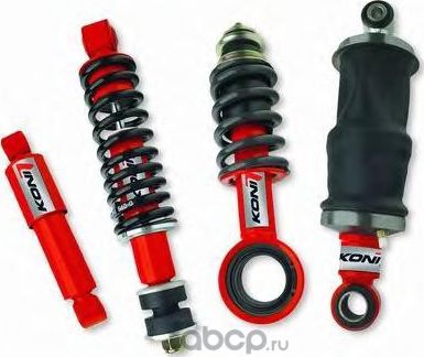 Амортизатор кабины Koni. Артикул 8060-1001
