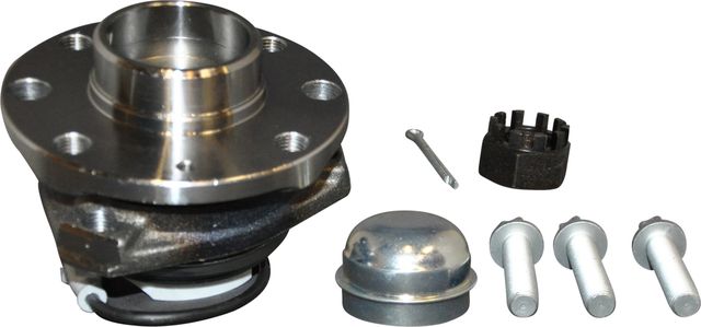 Ступица колеса JP Group. Артикул 1241400900