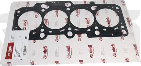 Прокладка ГБЦ Vika (Металл). Артикул 11030153301