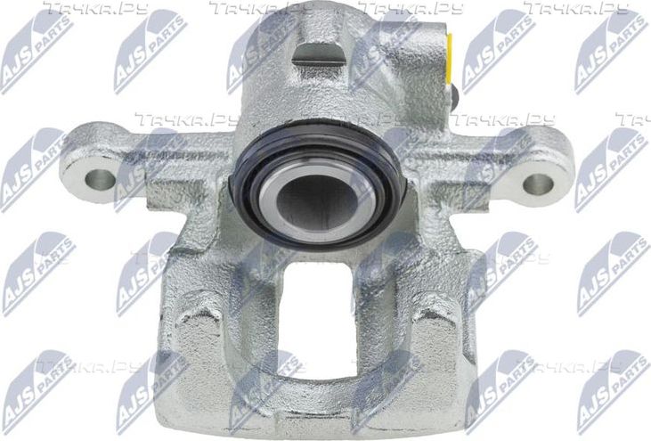 Тормозной суппорт NTY задний для Mercedes-Benz Vaneo 2002-2005. Артикул HZT-ME-048