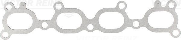 Прокладка выпускного коллектора Victor Reinz для Kia Sportage I 1994-2003. Артикул 71-53056-00