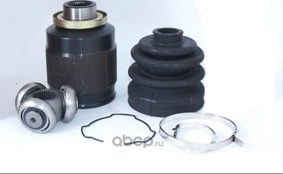 Шрус внутренний (граната) Hyundai / KIA. Артикул 495972S200