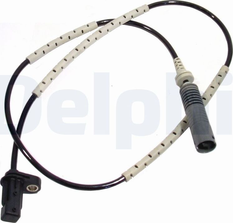 Датчик ABS Delphi для BMW 1 I (E82/E88) 2007-2013. Артикул SS20161