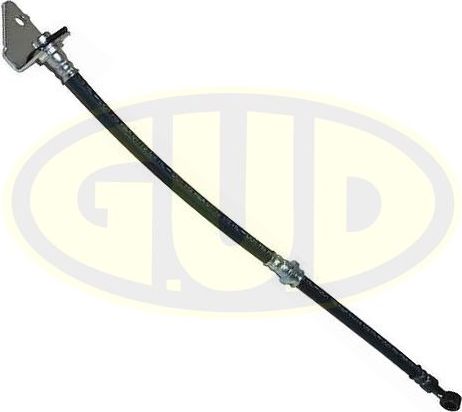 Тормозной шланг G.U.D.. Артикул GBH000347