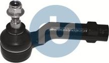Наконечник рулевой тяги RTS. Артикул 91-02913-2