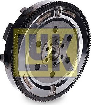 Маховик LuK DMF для Fiat 500X I 2014-2026. Артикул 415 0668 10